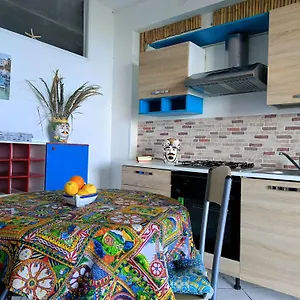 Casa vacanze Vista Mare, Castellammare del Golfo