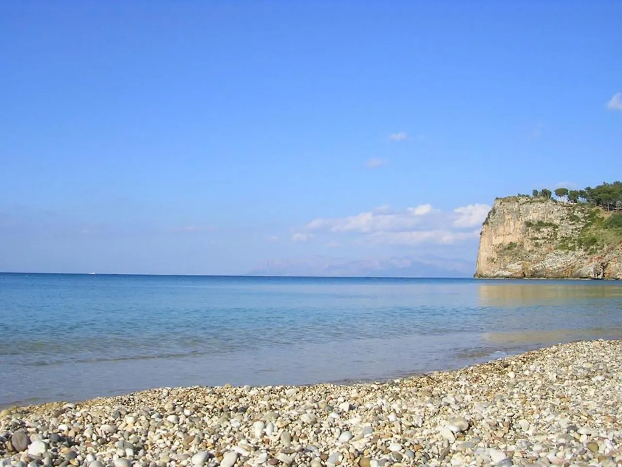 Casa Vacanza La Finestra Sul Porto Castellammare del Golfo