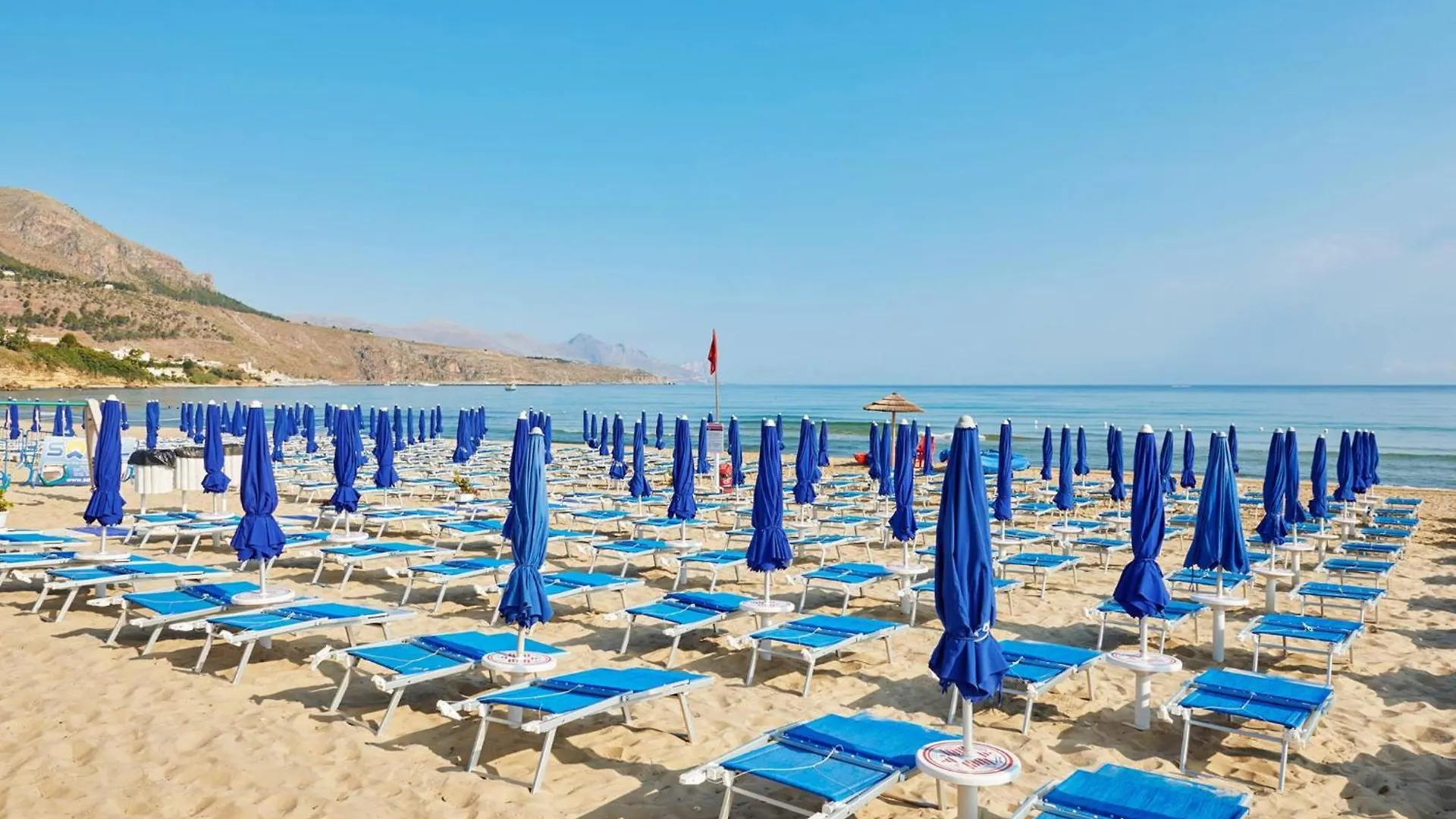 Nyaraló Casa Vacanza La Finestra Sul Porto Castellammare del Golfo