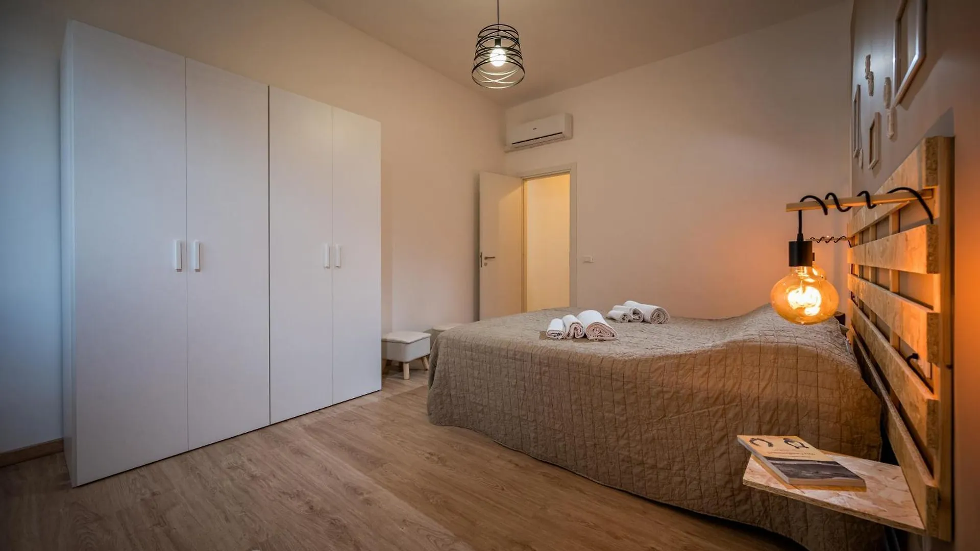 Casa Vacanza La Finestra Sul Porto Castellammare del Golfo Nyaraló