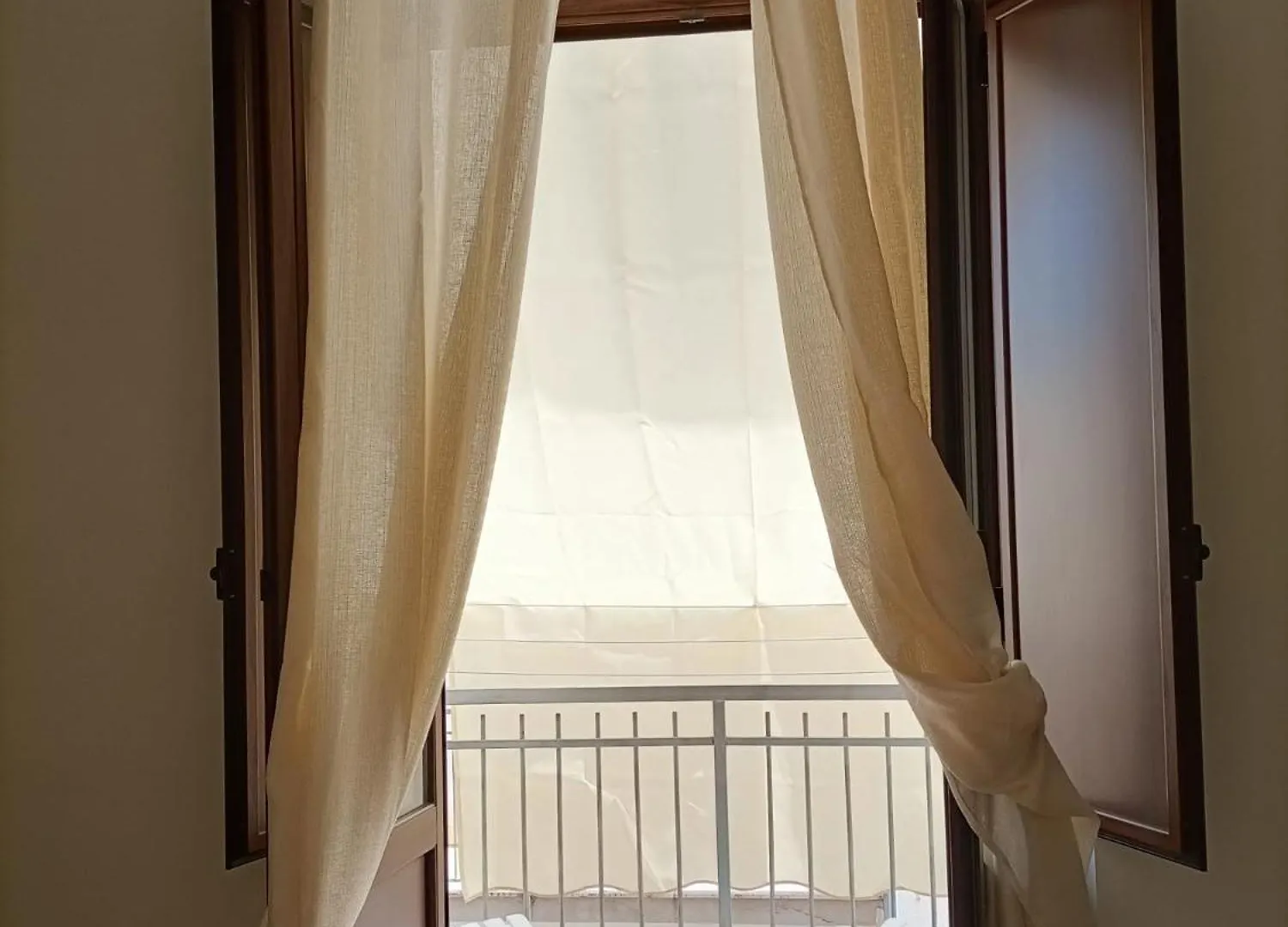 Casa Vacanza La Finestra Sul Porto Castellammare del Golfo 0*,