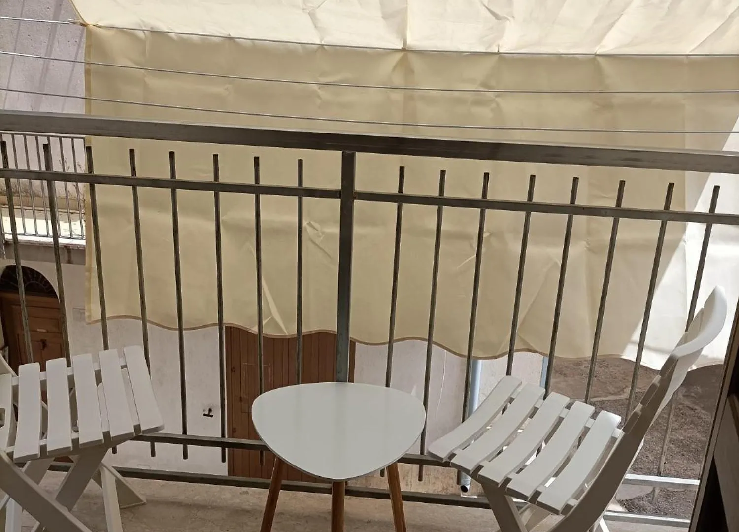 Nyaraló Casa Vacanza La Finestra Sul Porto Castellammare del Golfo Olaszország